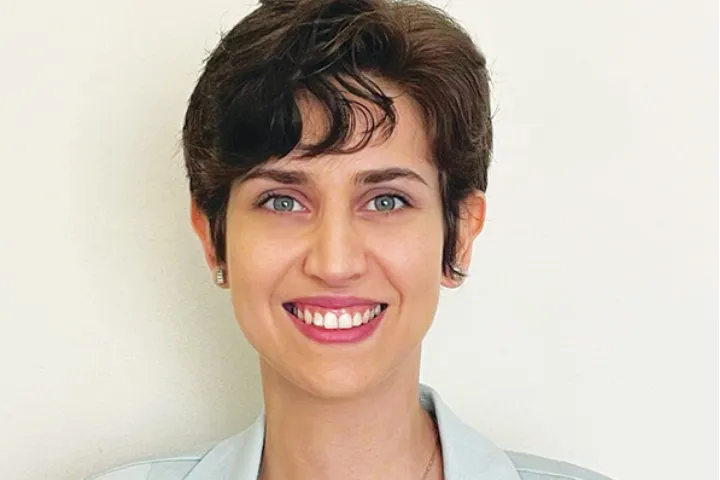 نگین آشوری، کارآفرین جوان ایرانی در مونترال: برای بهبود کیفیت زندگی زنان تلاش می‌کنم